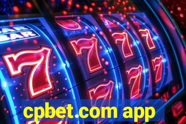 cpbet.com app